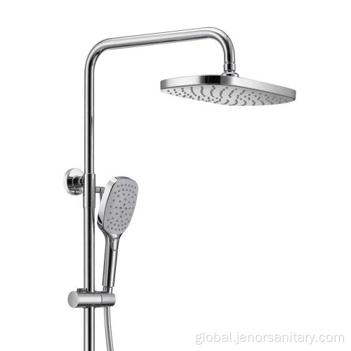 Shower Set For Bathroom Hotel Universal Bathroom Shower Set Supplier